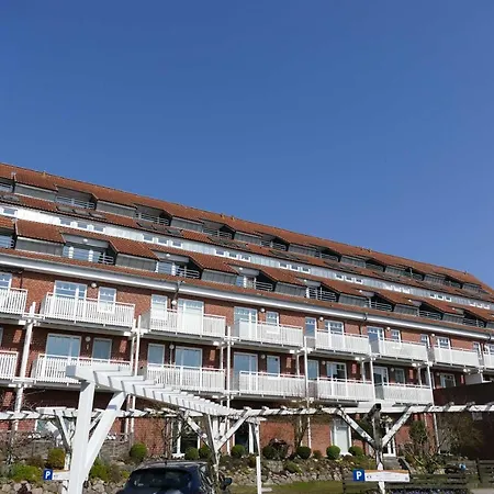 Kietzspeicher Nr 27 Id 12054-4 Apartament