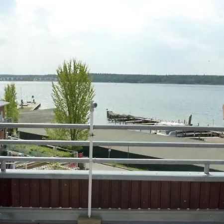 Kietzspeicher Nr 27 Id 12054-4 * ヴァーレン