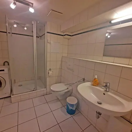 Kietzspeicher Nr 27 Id 12054-4 ヴァーレン