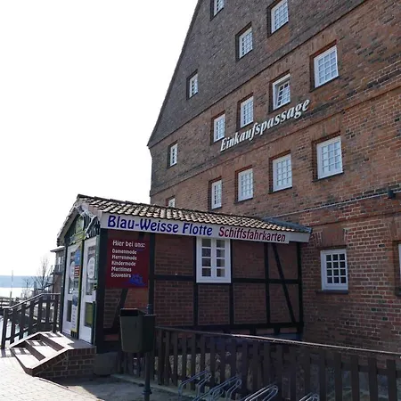 Kietzspeicher Nr 27 Id 12054-4 アパート