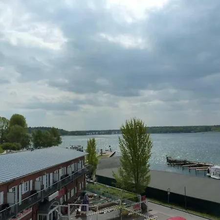 Kietzspeicher Nr 27 Id 12054-4 * Waren (Mueritz)