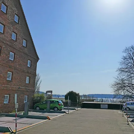 アパート Kietzspeicher Nr 27 Id 12054-4 *